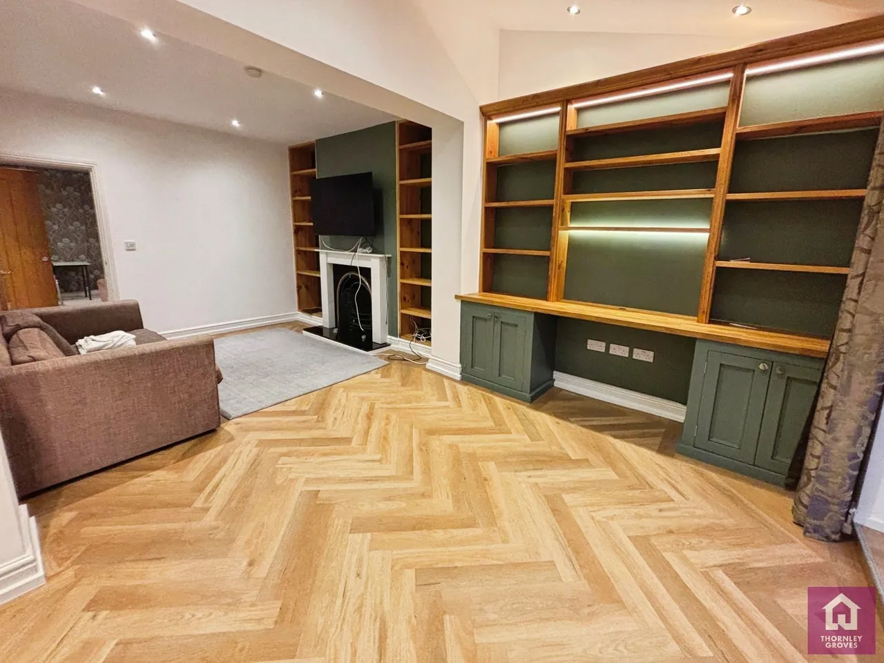 Ruabon Road, Didsbury, M20, photo 4