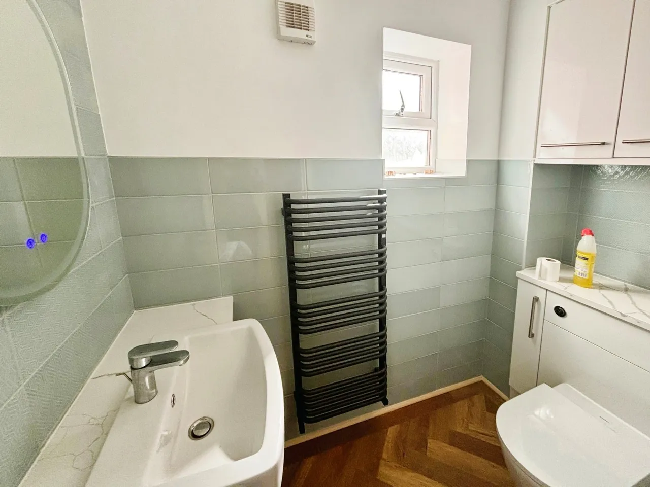 Ruabon Road, Didsbury, M20, photo 14