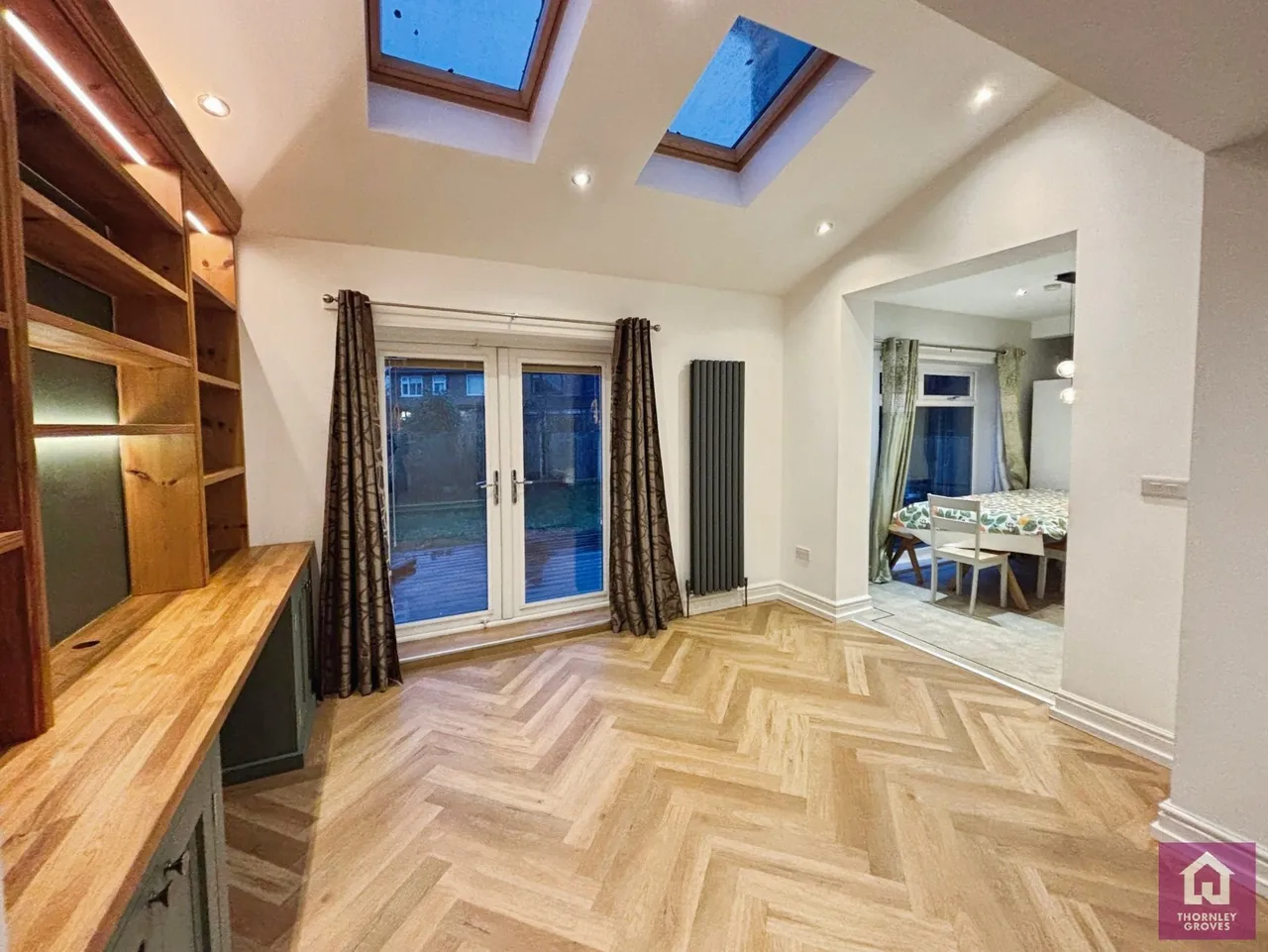 Ruabon Road, Didsbury, M20, photo 6