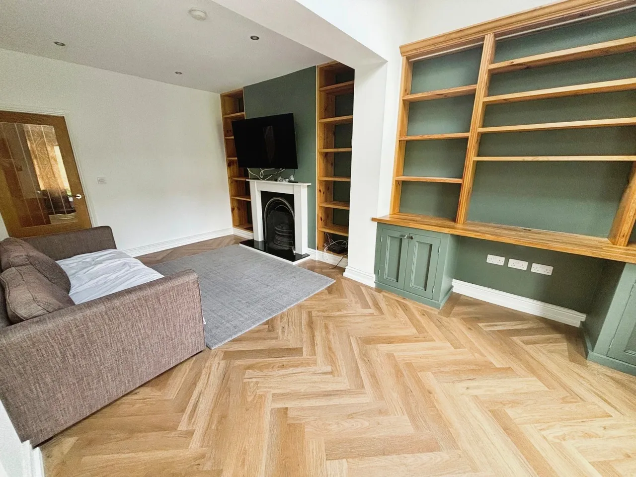 Ruabon Road, Didsbury, M20, photo 5
