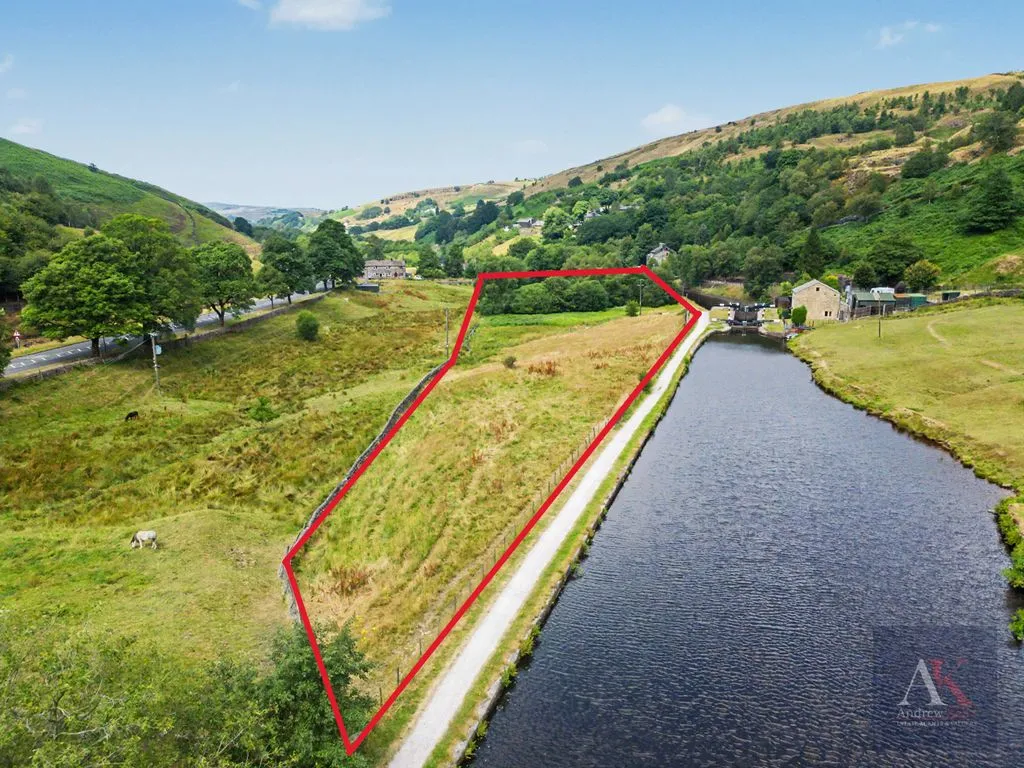 Warland Gate End Walsden, Todmorden OL14 6UP, photo 5