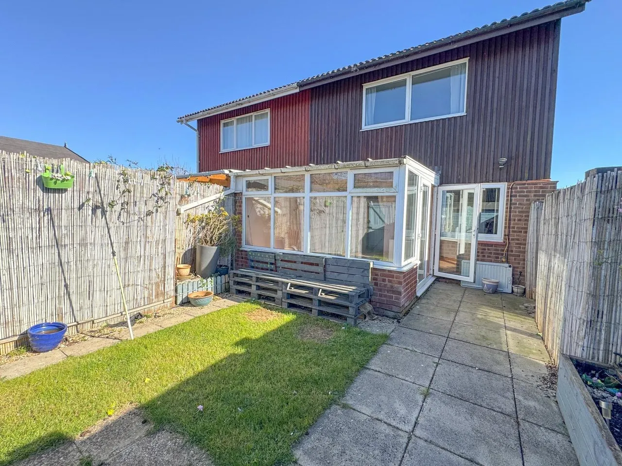 Studlands Park Avenue, Newmarket, CB8, photo 12