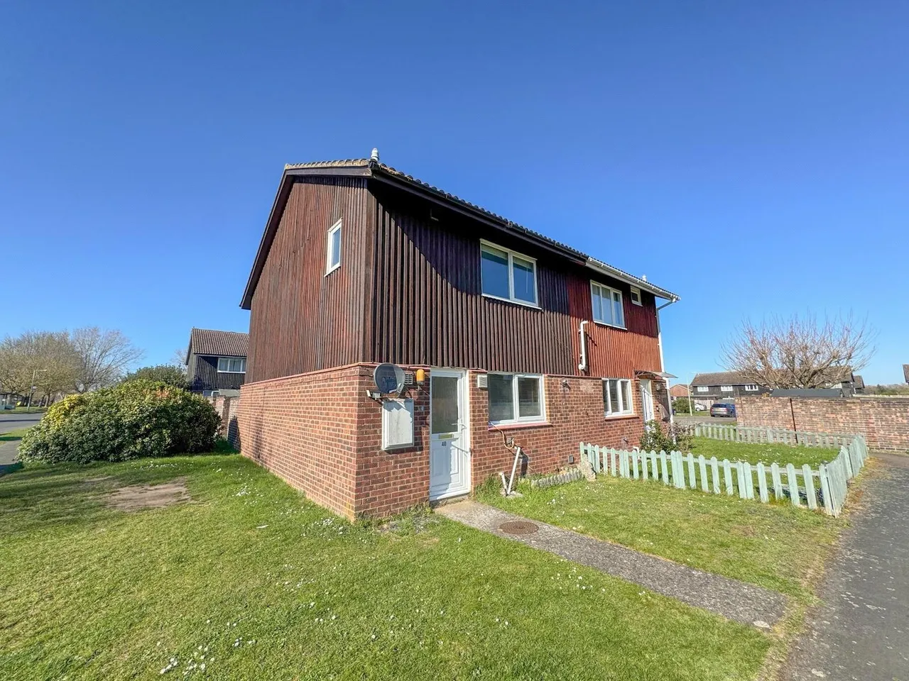 2 bed property to rent, Studlands Park Avenue, Newmarket, CB8