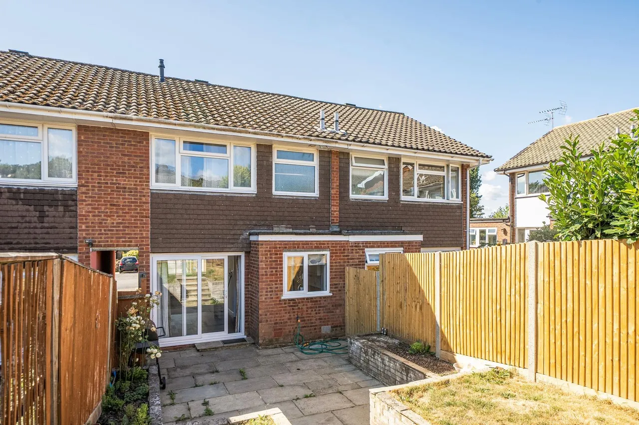 Home Park, Oxted, RH8, photo 14