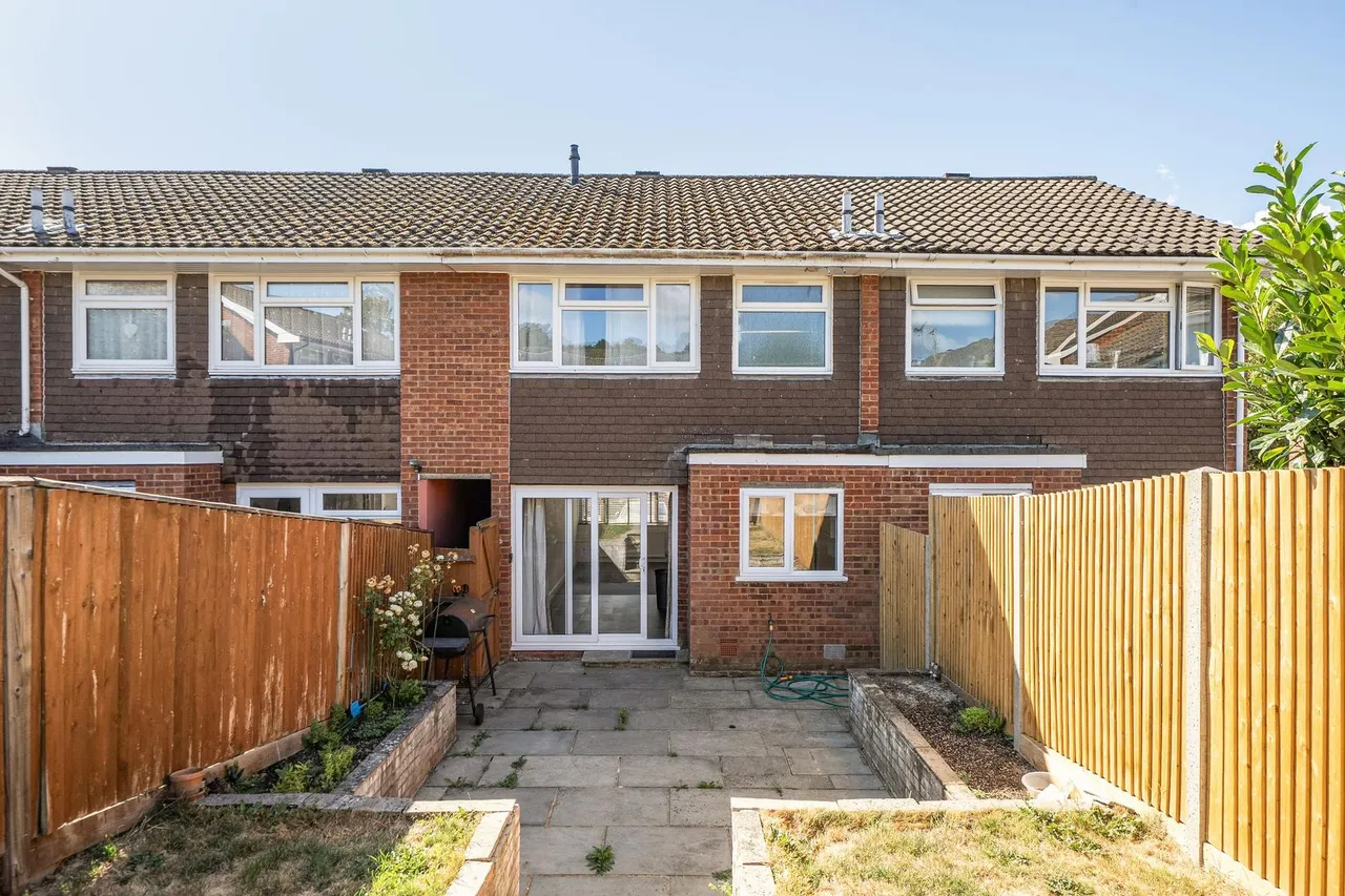 Home Park, Oxted, RH8, photo 13