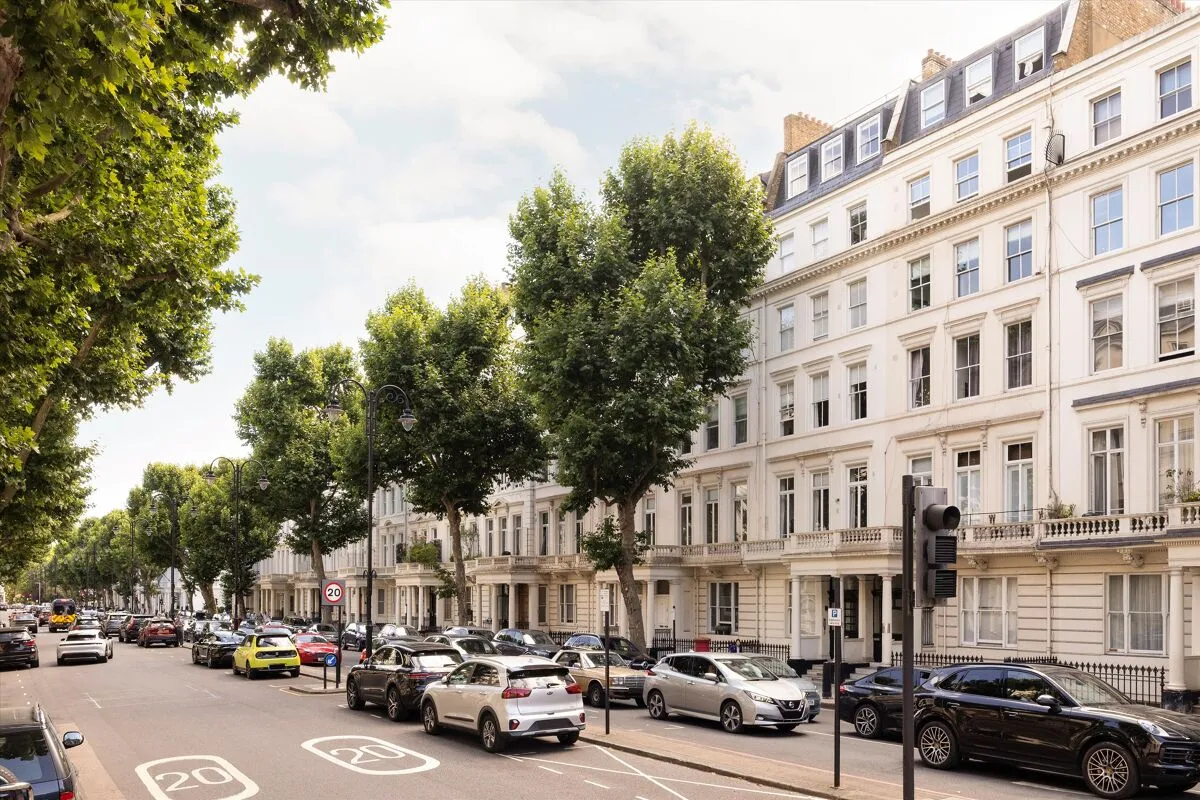 Queen's Gate, London, SW7, photo 6