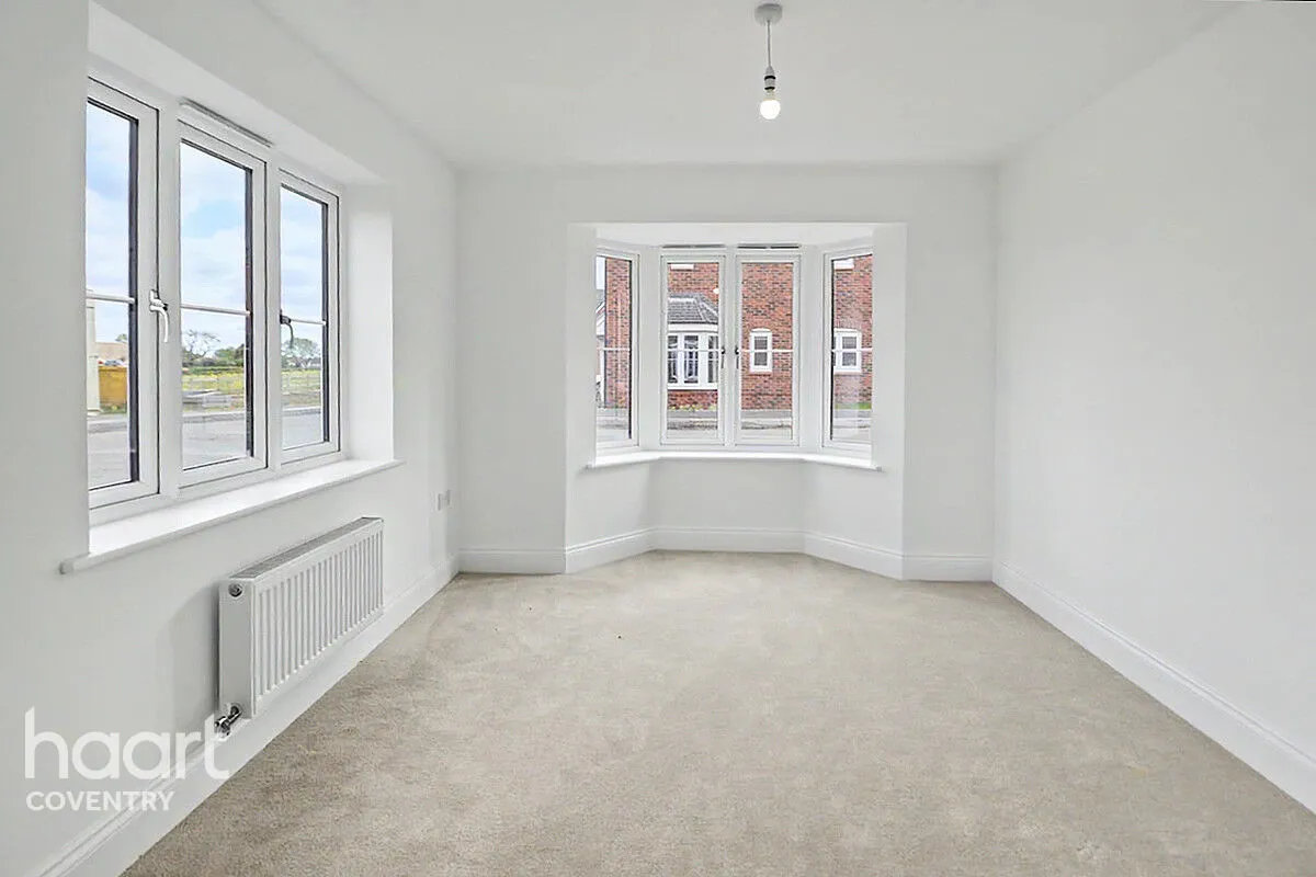 Blackthorn Close, Stoke Golding, CV13, photo 9