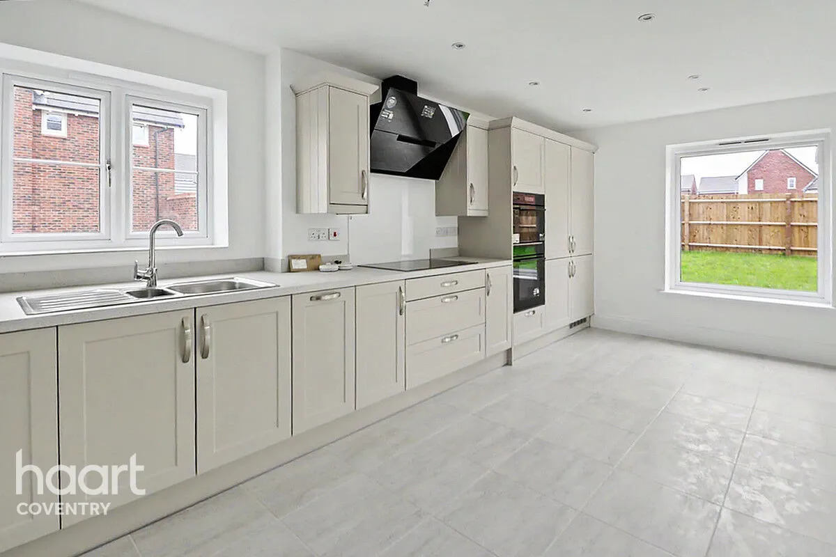 Blackthorn Close, Stoke Golding, CV13, photo 15