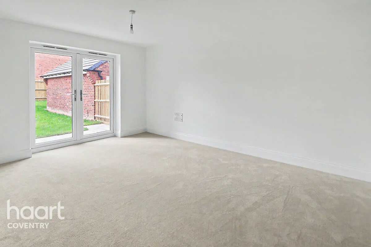 Blackthorn Close, Stoke Golding, CV13, photo 12