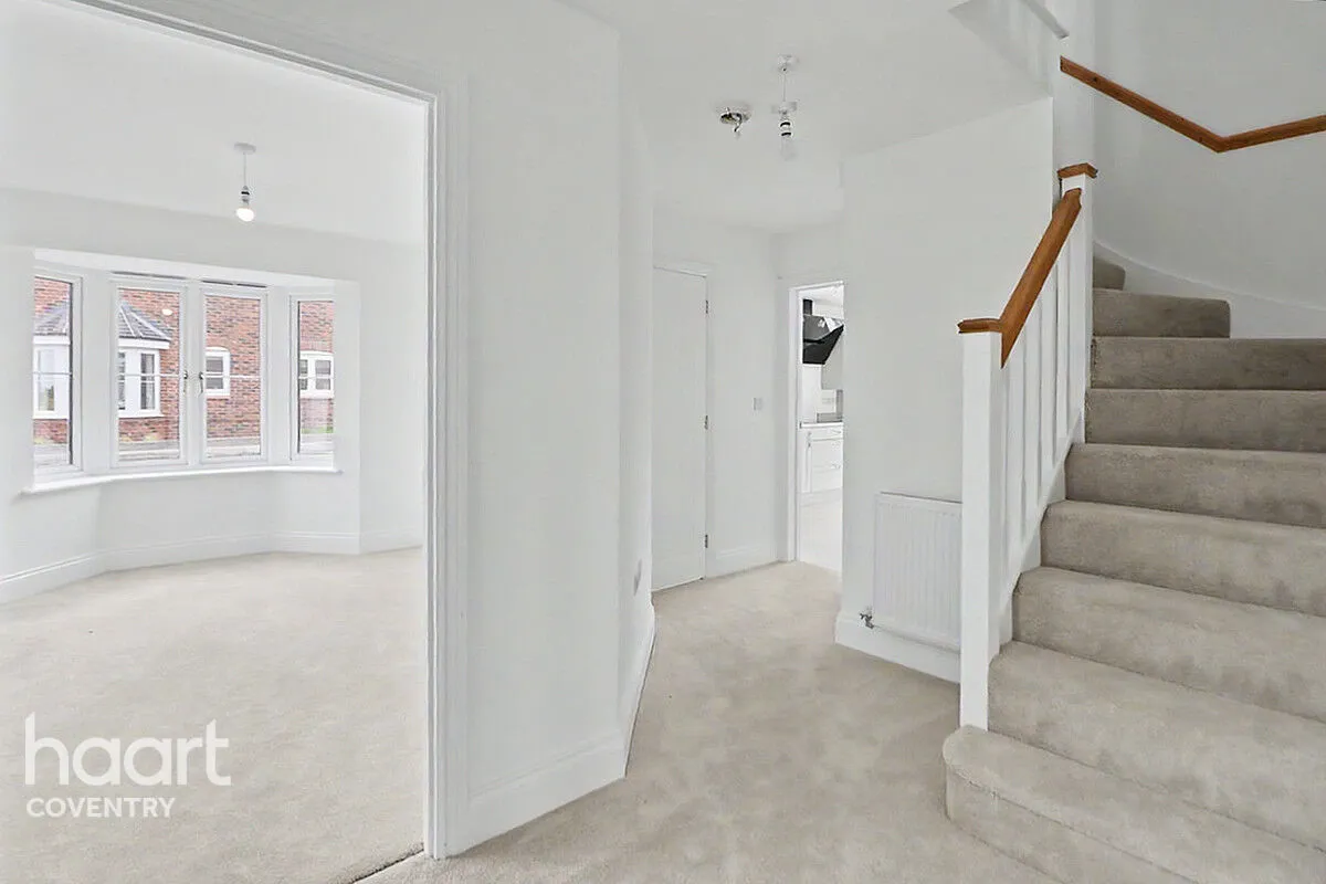 Blackthorn Close, Stoke Golding, CV13, photo 10