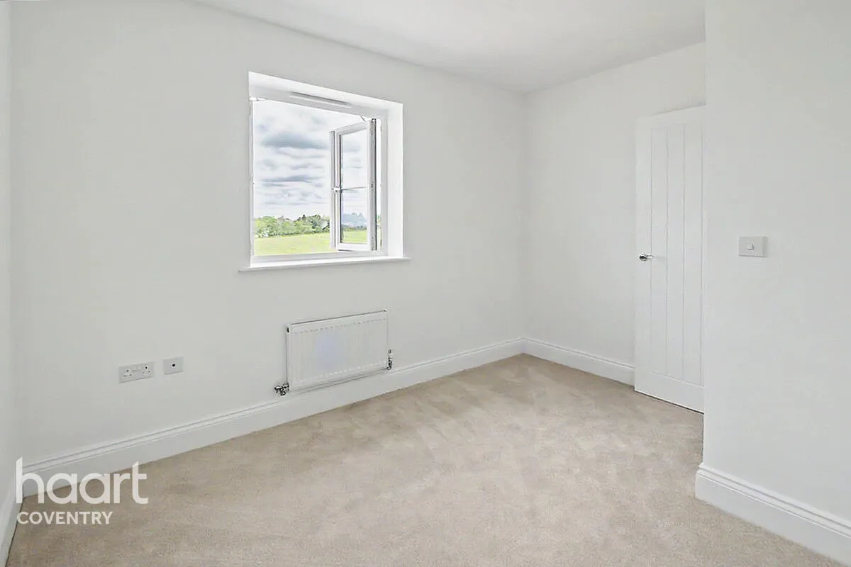 Blackthorn Close, Stoke Golding, CV13, photo 29