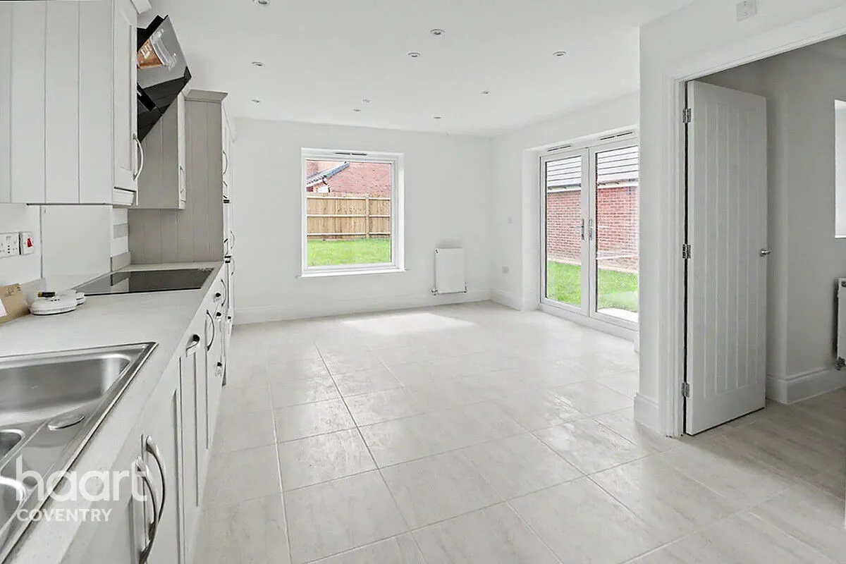 Blackthorn Close, Stoke Golding, CV13, photo 18