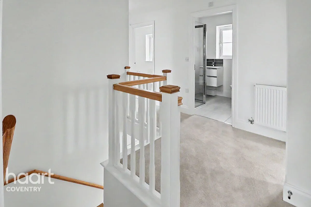 Blackthorn Close, Stoke Golding, CV13, photo 24