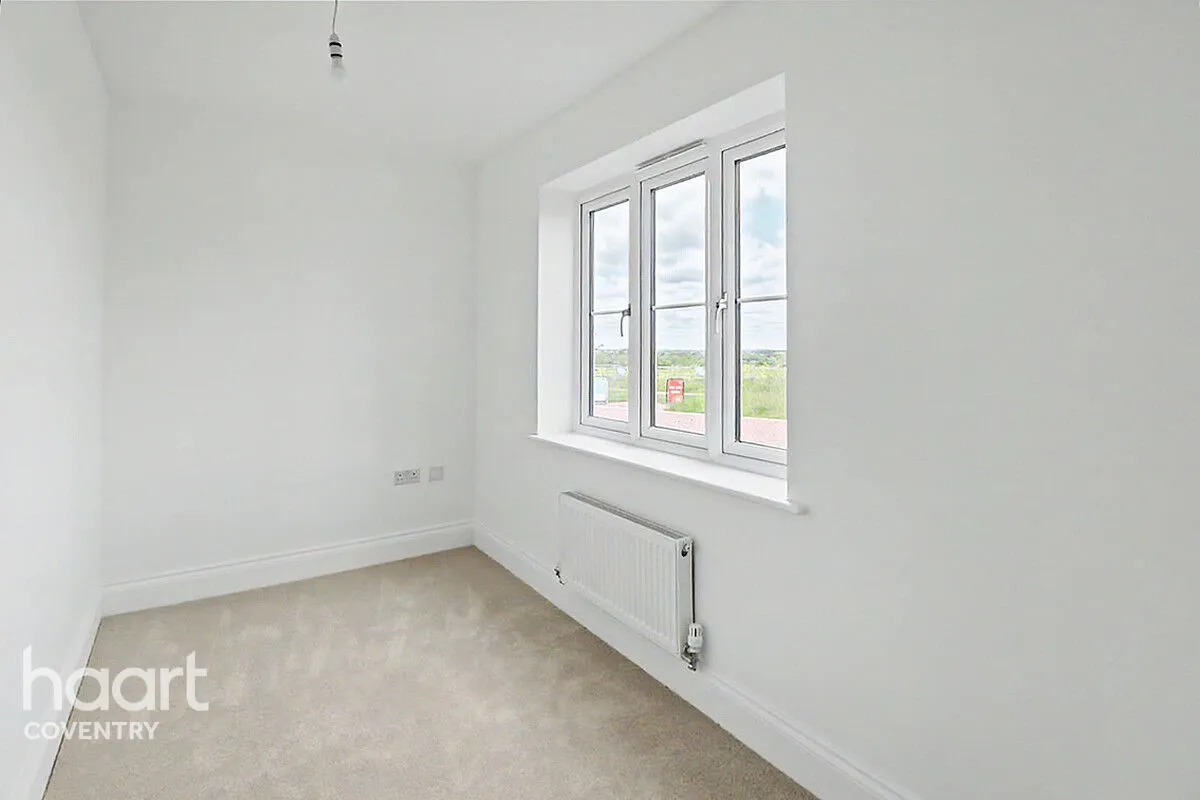 Blackthorn Close, Stoke Golding, CV13, photo 11