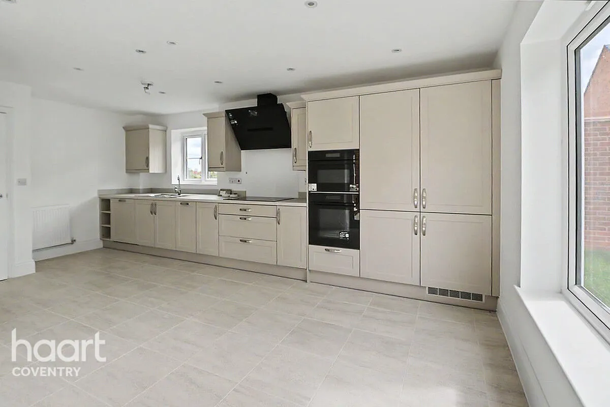 Blackthorn Close, Stoke Golding, CV13, photo 19