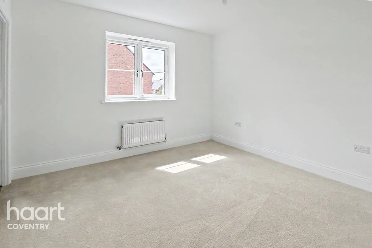 Blackthorn Close, Stoke Golding, CV13, photo 27