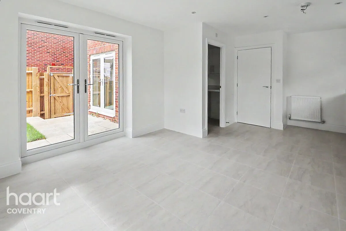 Blackthorn Close, Stoke Golding, CV13, photo 20