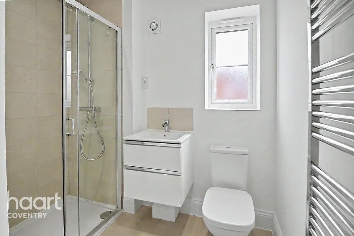 Blackthorn Close, Stoke Golding, CV13, photo 21