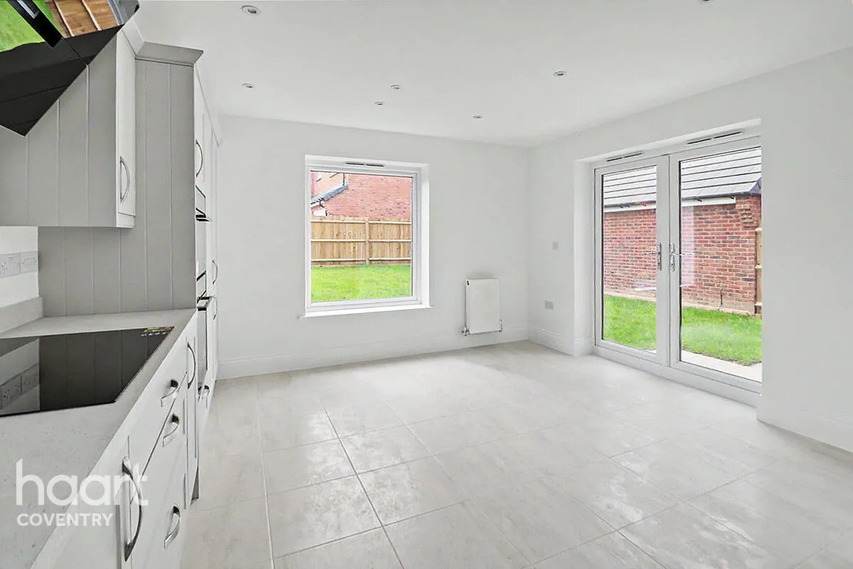 Blackthorn Close, Stoke Golding, CV13, photo 17