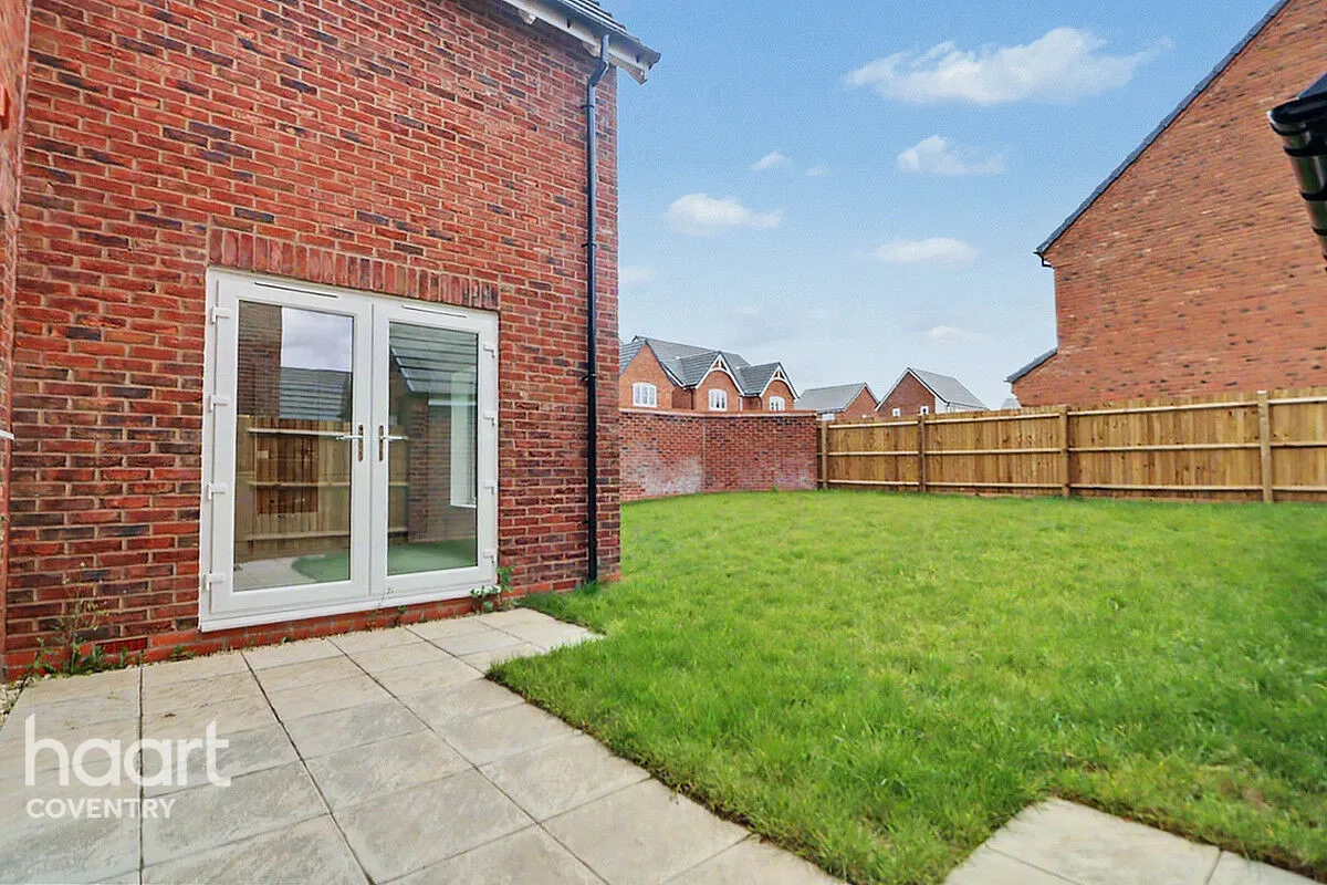 Blackthorn Close, Stoke Golding, CV13, photo 4