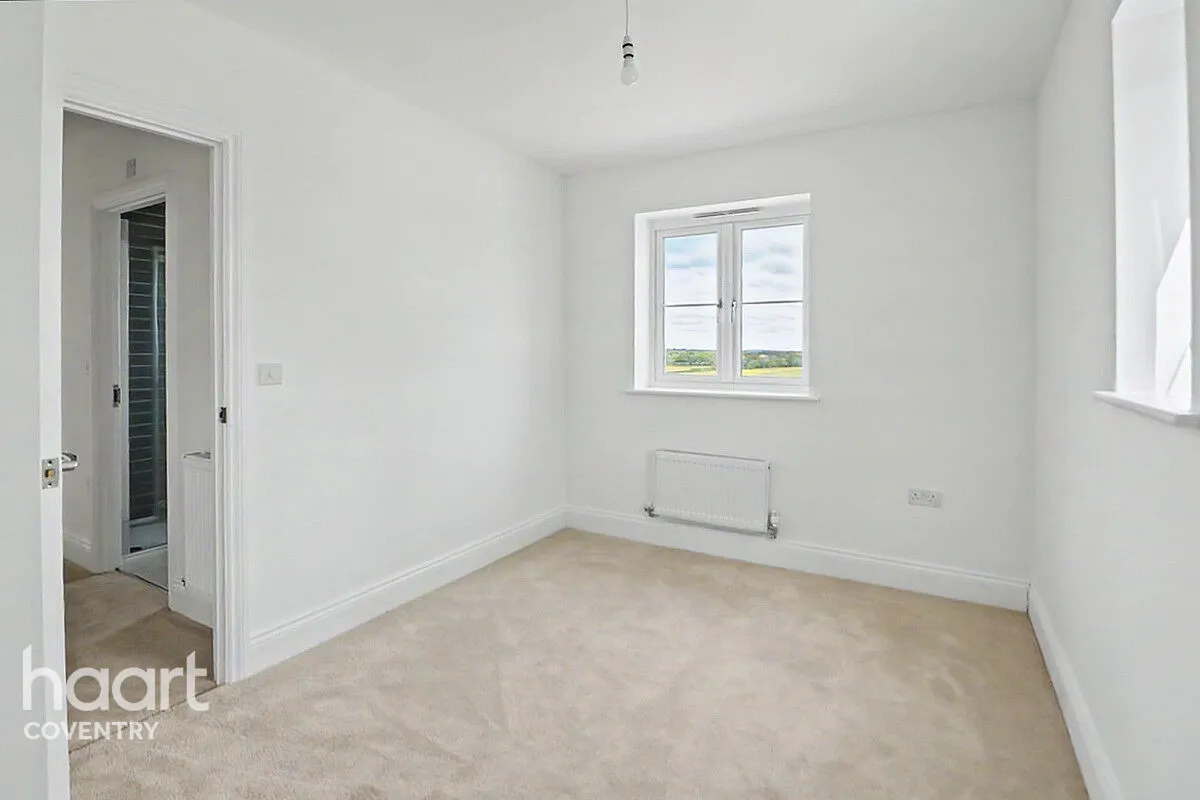 Blackthorn Close, Stoke Golding, CV13, photo 25