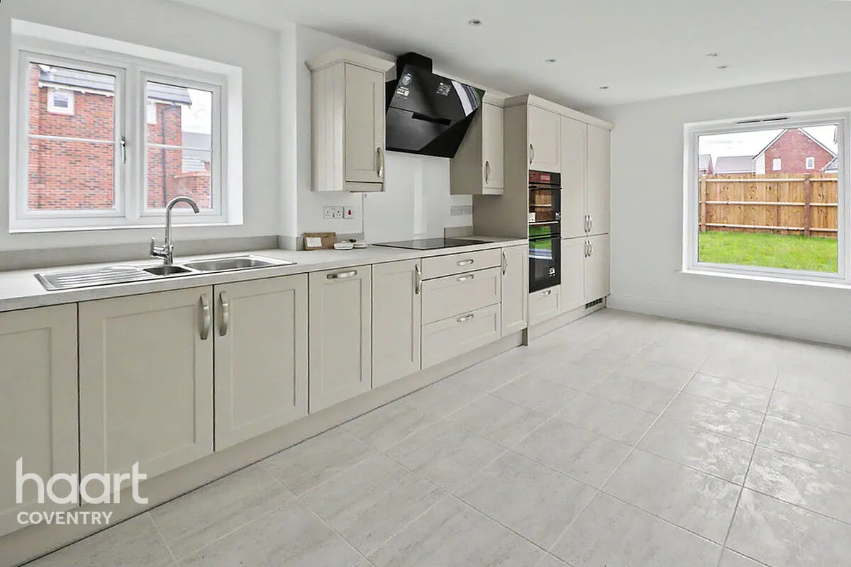 Blackthorn Close, Stoke Golding, CV13, photo 14