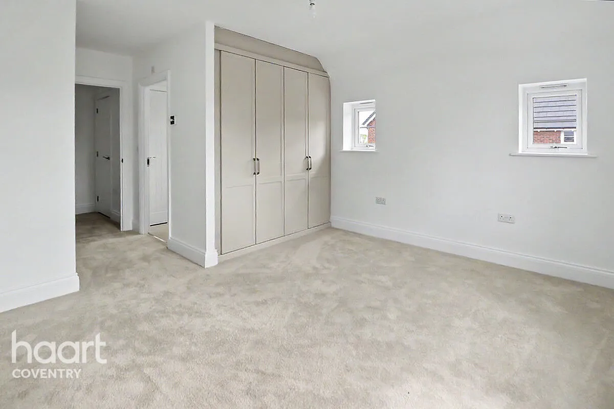 Blackthorn Close, Stoke Golding, CV13, photo 23