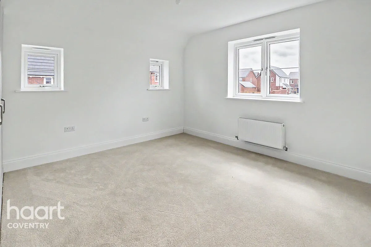 Blackthorn Close, Stoke Golding, CV13, photo 22