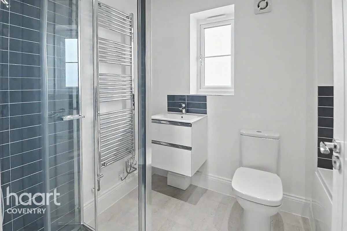 Blackthorn Close, Stoke Golding, CV13, photo 26