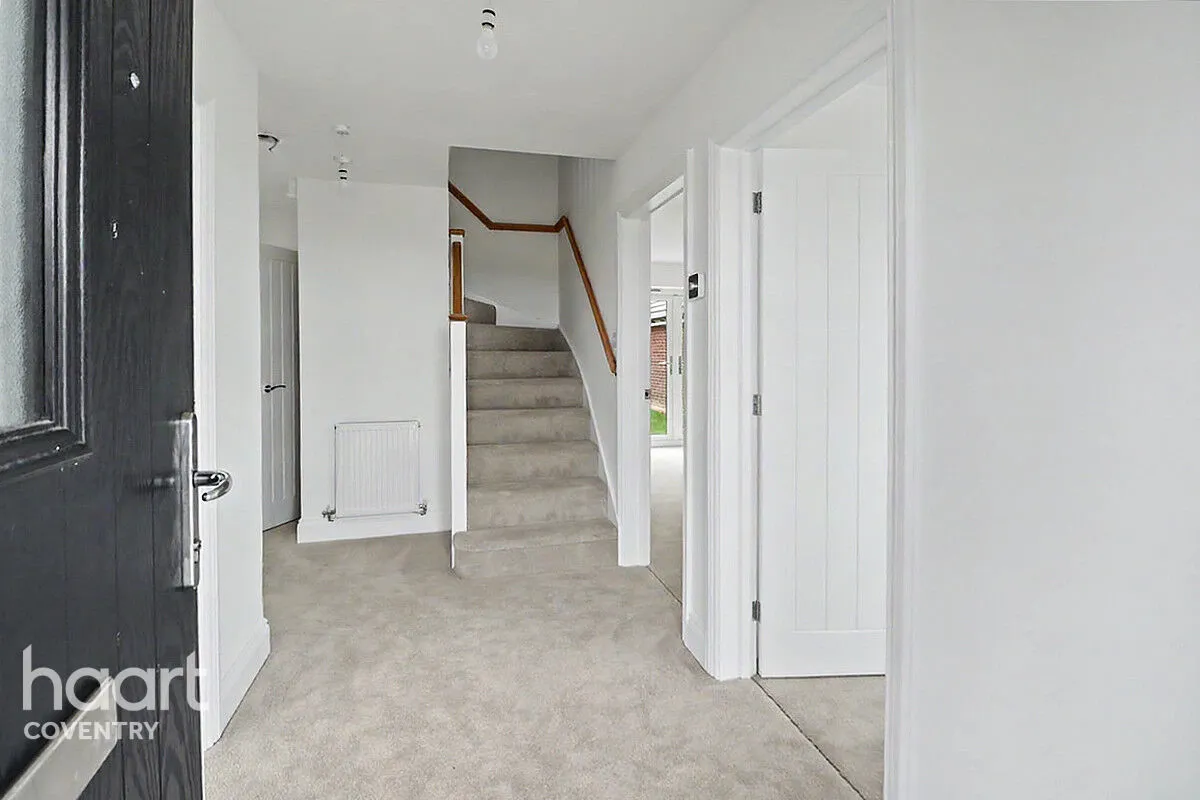 Blackthorn Close, Stoke Golding, CV13, photo 8