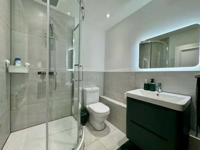 Walsingham, St. Johns Wood Park, NW8, photo 13
