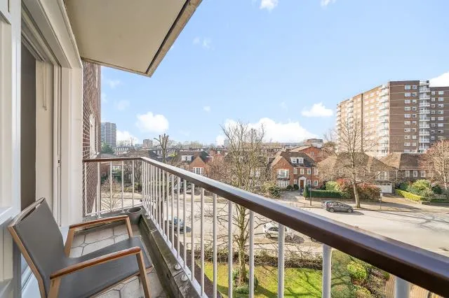 Walsingham, St. Johns Wood Park, NW8, photo 9