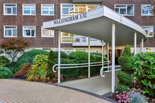 Walsingham, St. Johns Wood Park, NW8, photo 15