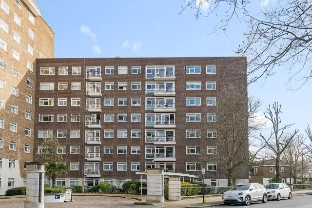 Walsingham, St. Johns Wood Park, NW8, photo 16