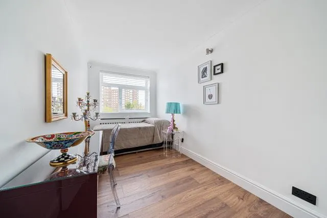 Walsingham, St. Johns Wood Park, NW8, photo 12