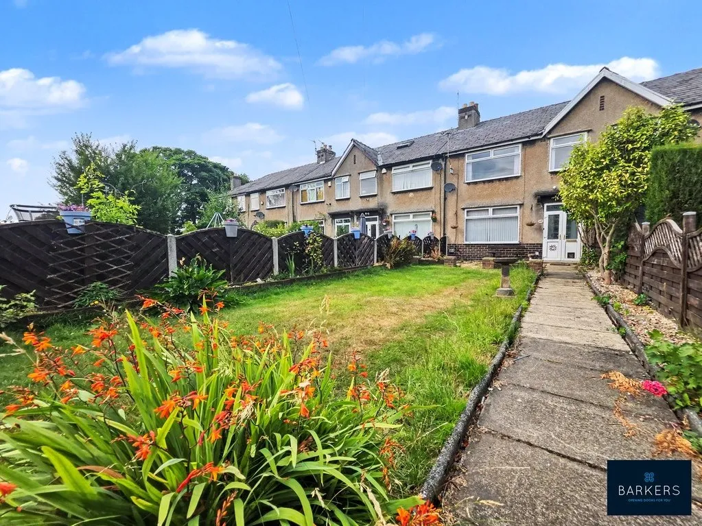 3 bed house for sale — Mill Lane Birkenshaw, Bradford BD11 2AP