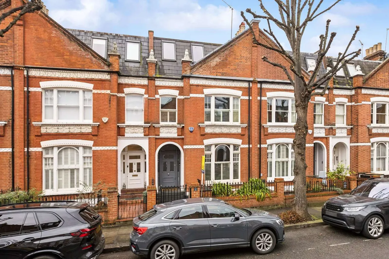 Chipstead Street, London, SW6 3SS, photo 4