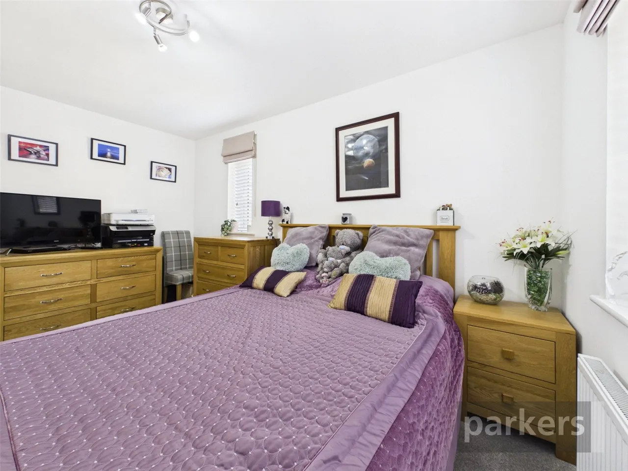 Wolters Place, Stanford in the Vale, SN7, photo 14