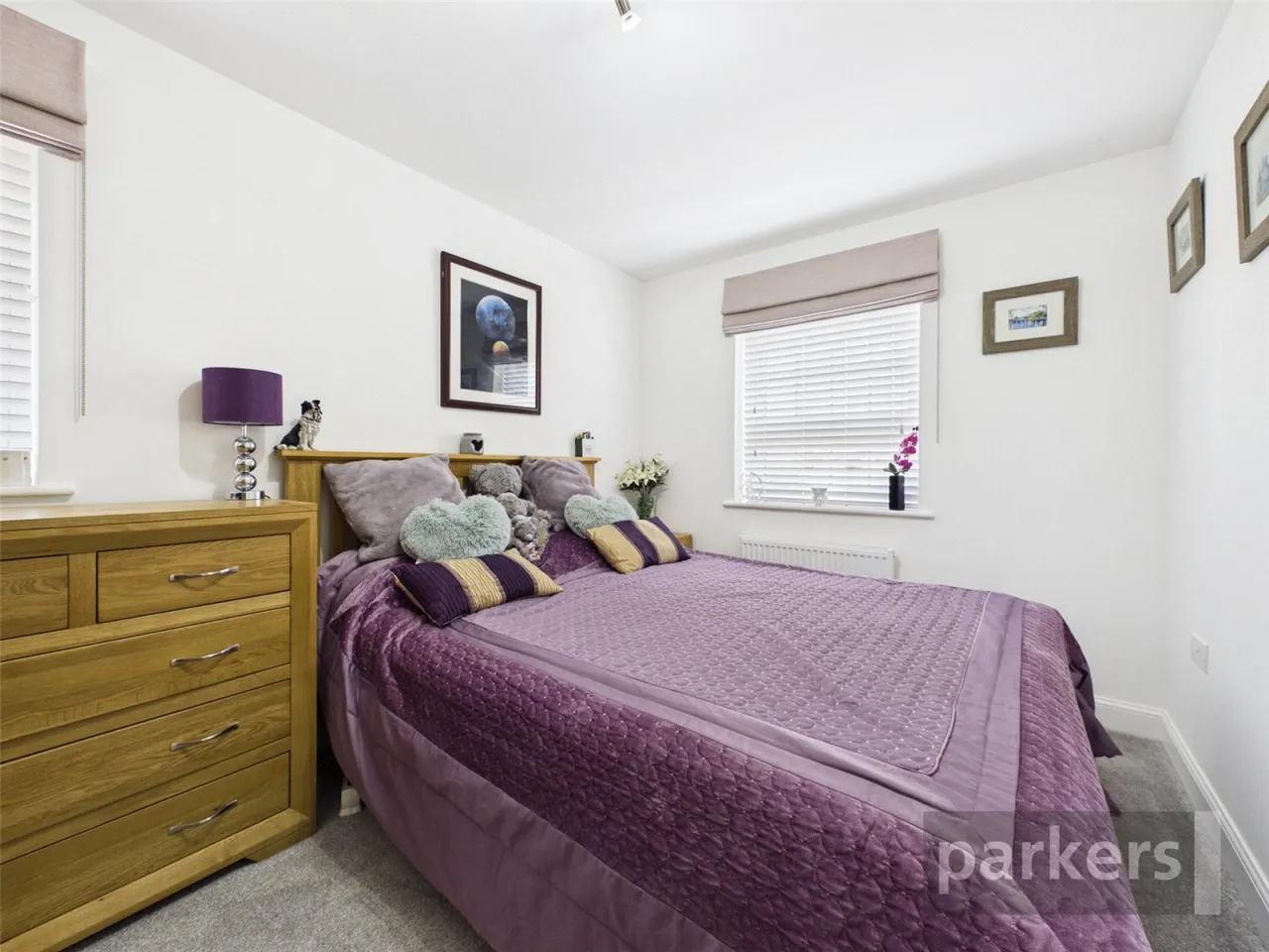 Wolters Place, Stanford in the Vale, SN7, photo 13