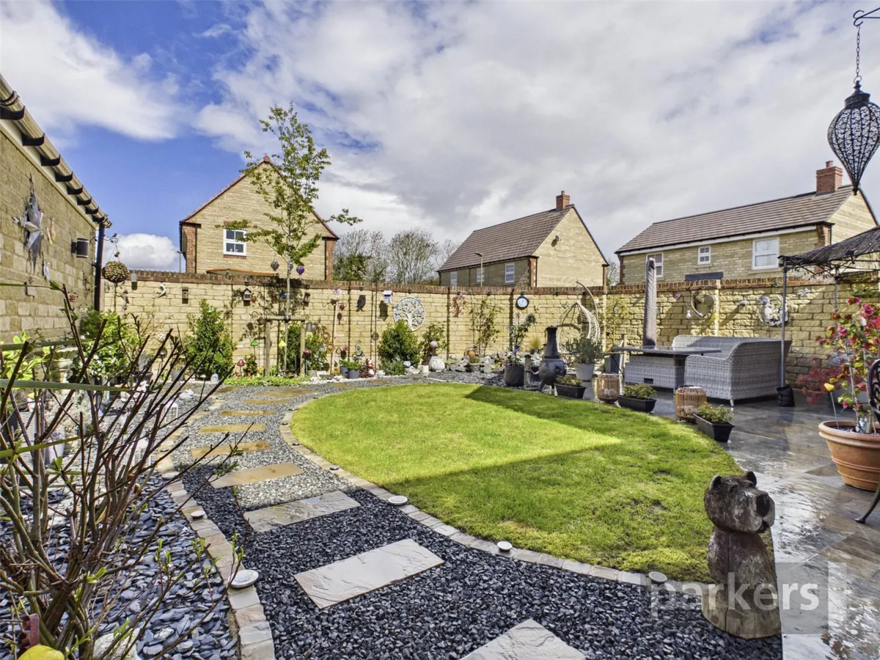 Wolters Place, Stanford in the Vale, SN7, photo 19