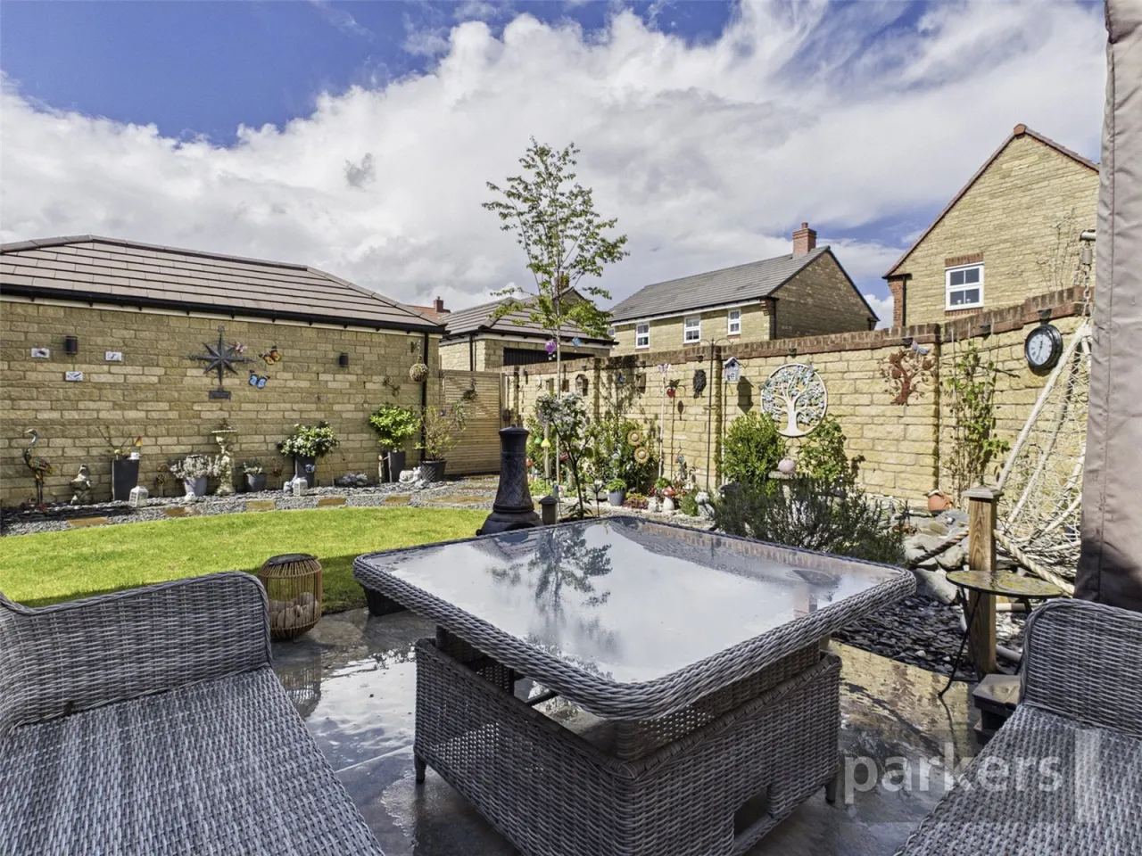Wolters Place, Stanford in the Vale, SN7, photo 18
