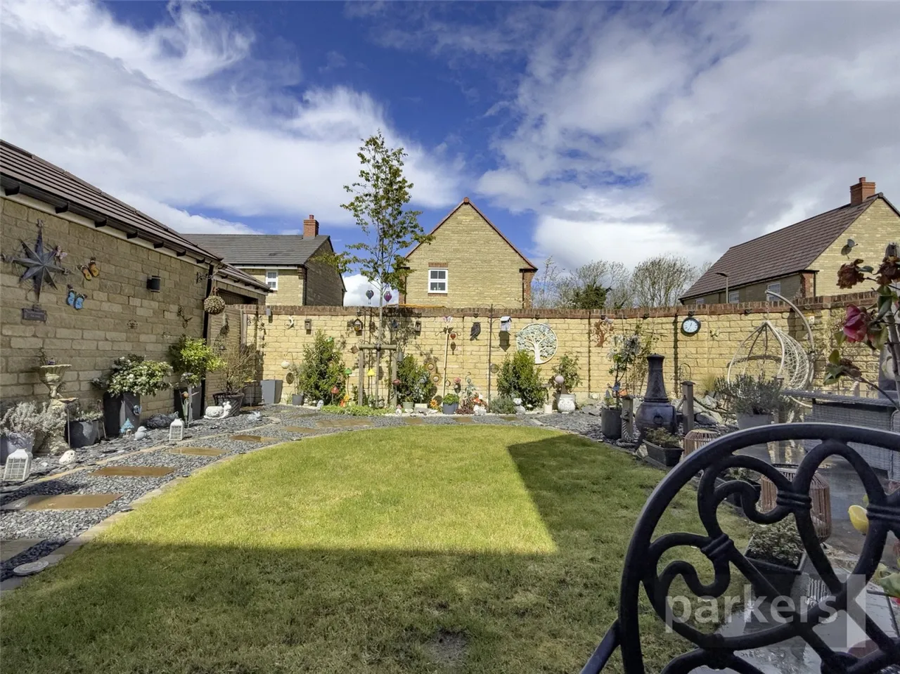 Wolters Place, Stanford in the Vale, SN7, photo 17