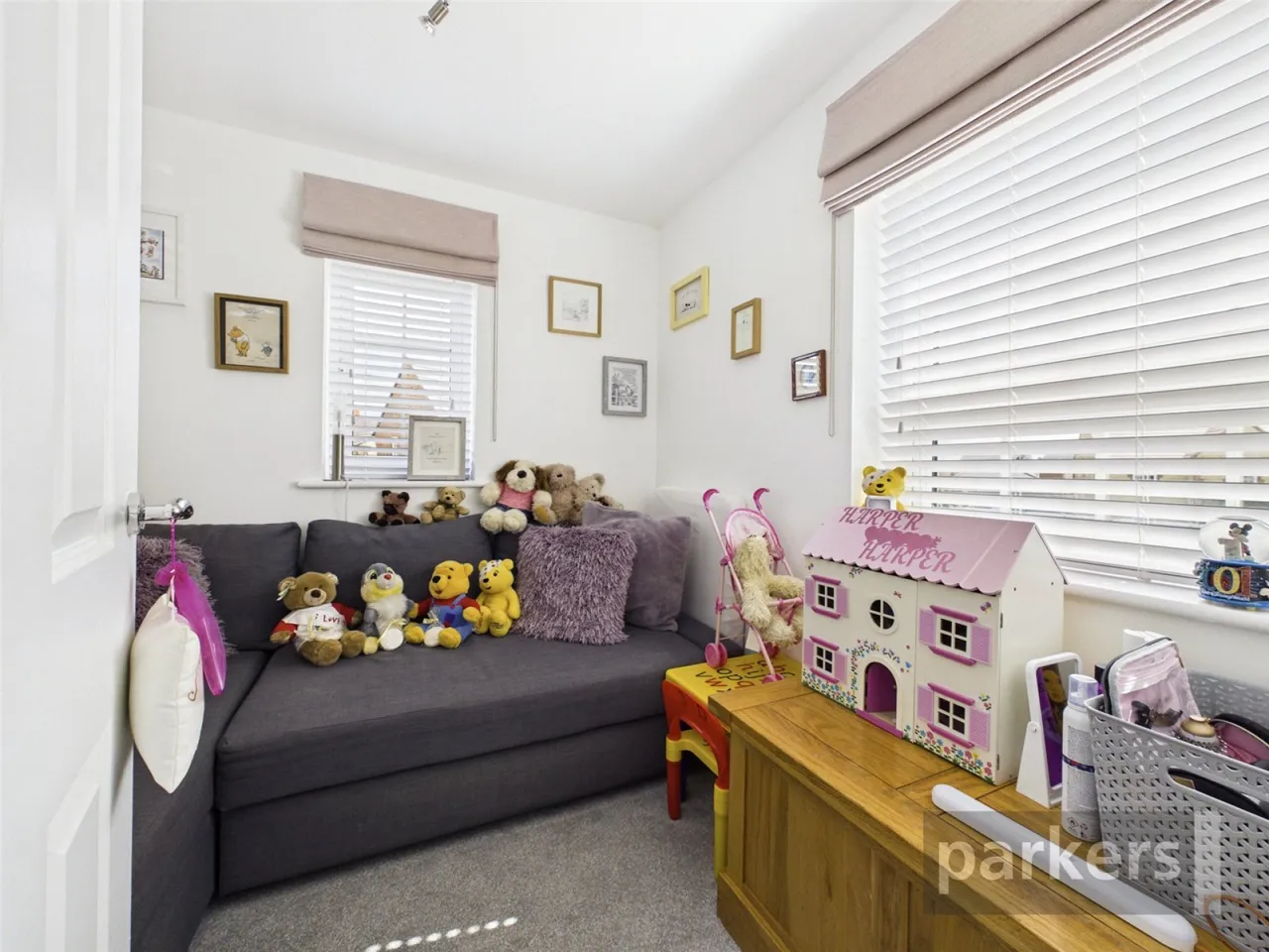 Wolters Place, Stanford in the Vale, SN7, photo 15