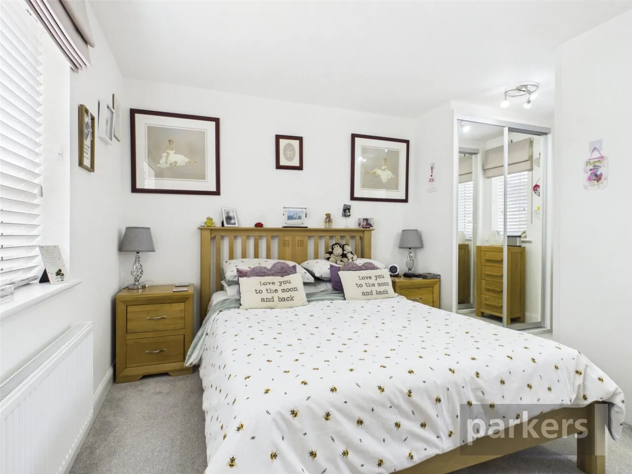 Wolters Place, Stanford in the Vale, SN7, photo 9