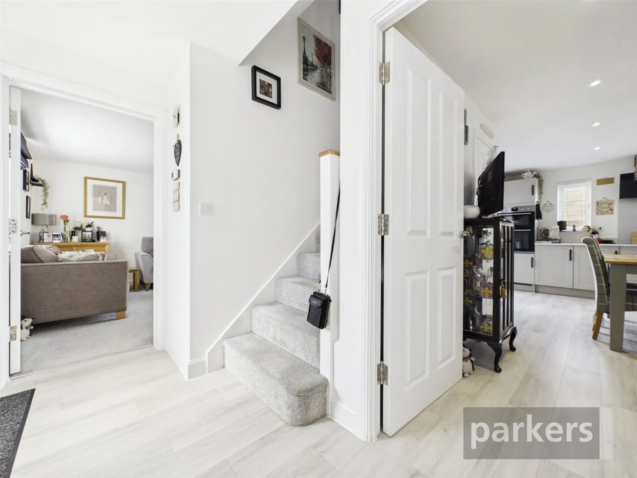 Wolters Place, Stanford in the Vale, SN7, photo 3