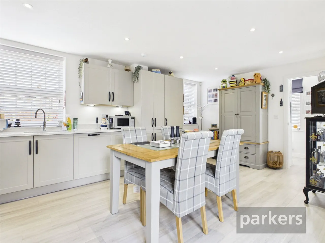 Wolters Place, Stanford in the Vale, SN7, photo 7