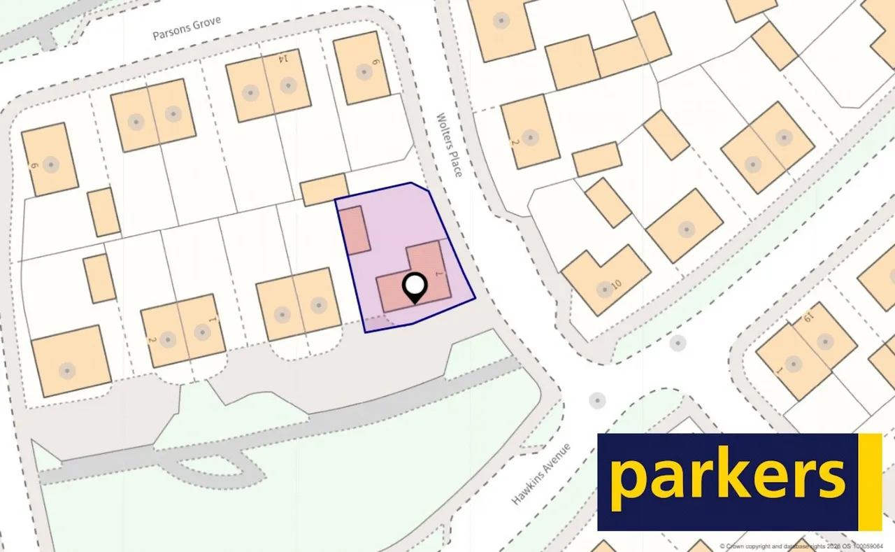 Wolters Place, Stanford in the Vale, SN7, photo 22