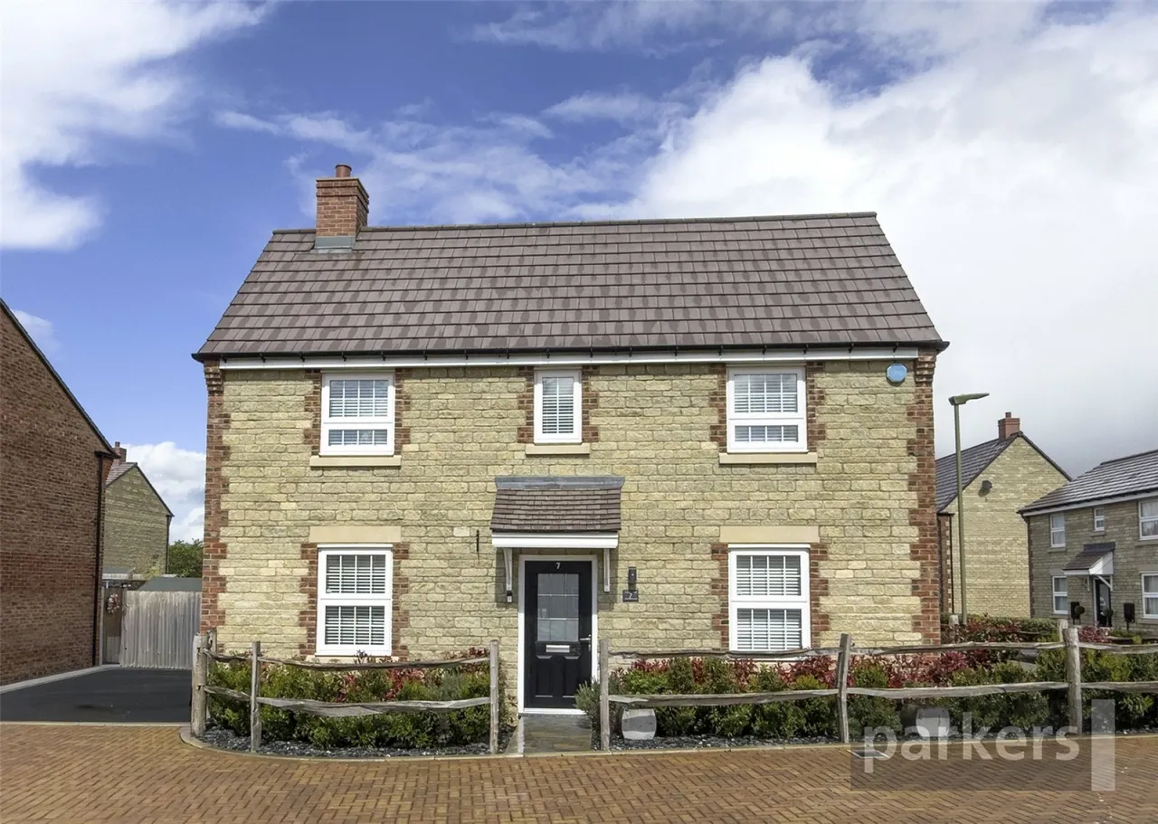 Wolters Place, Stanford in the Vale, SN7, photo 4