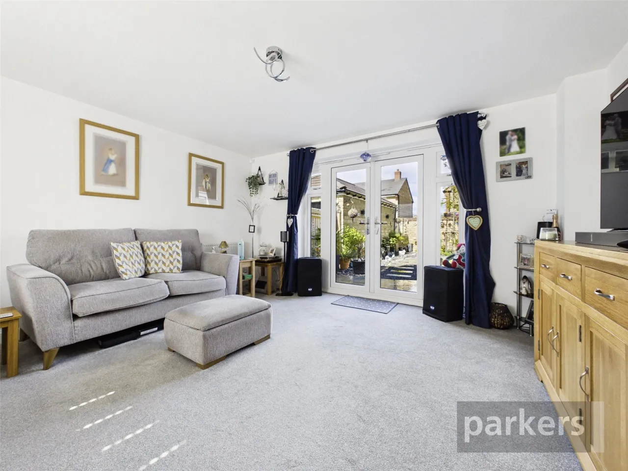 Wolters Place, Stanford in the Vale, SN7, photo 5