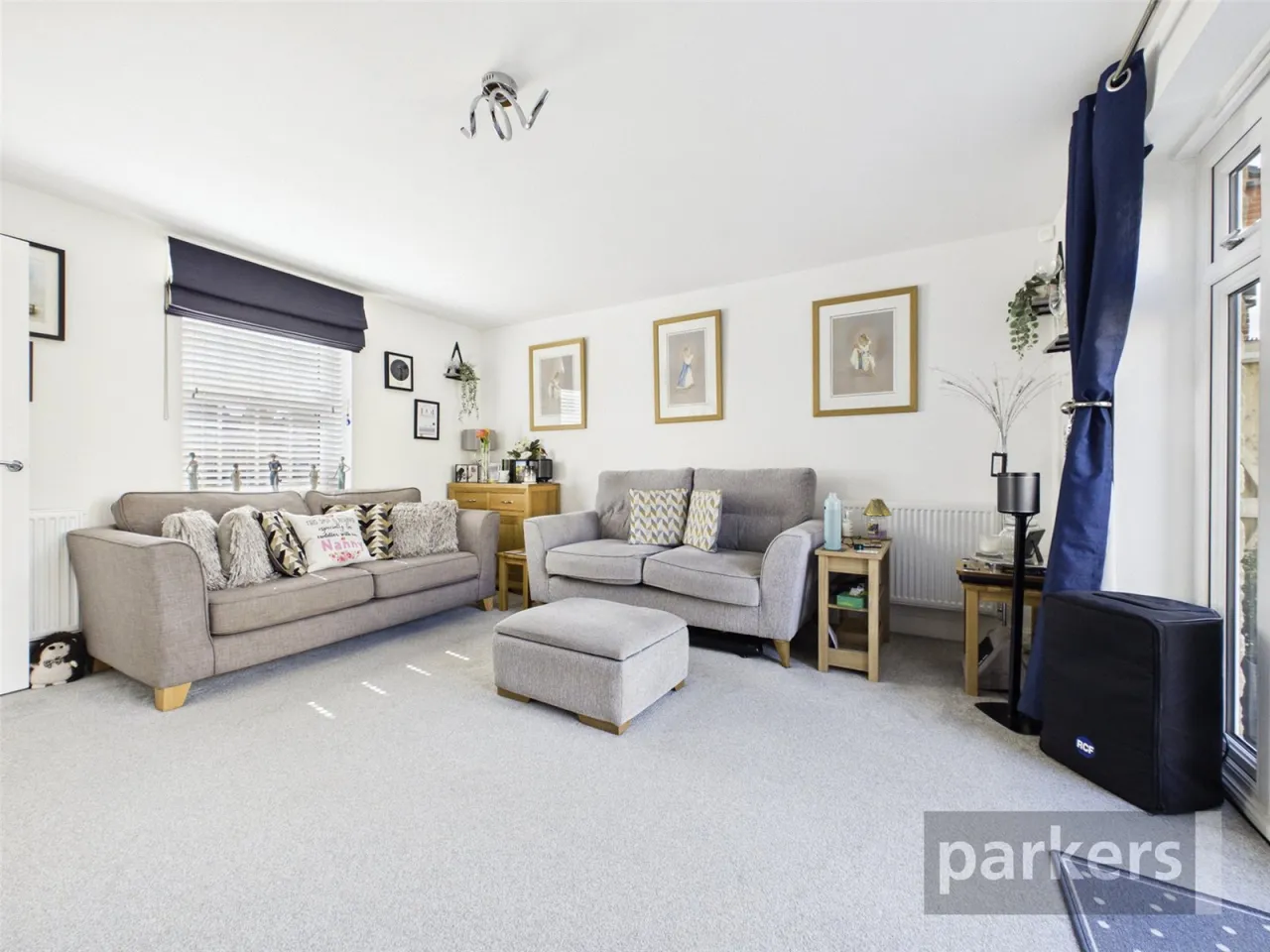 Wolters Place, Stanford in the Vale, SN7, photo 6